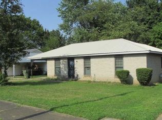 4791 Bradford Dr, Memphis, TN 38109