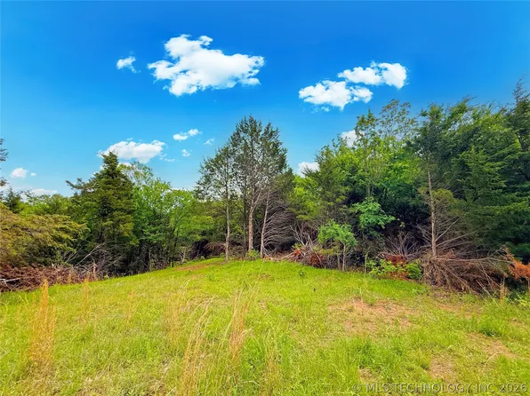 46 Lakeside Cir, Eufaula, OK 74432