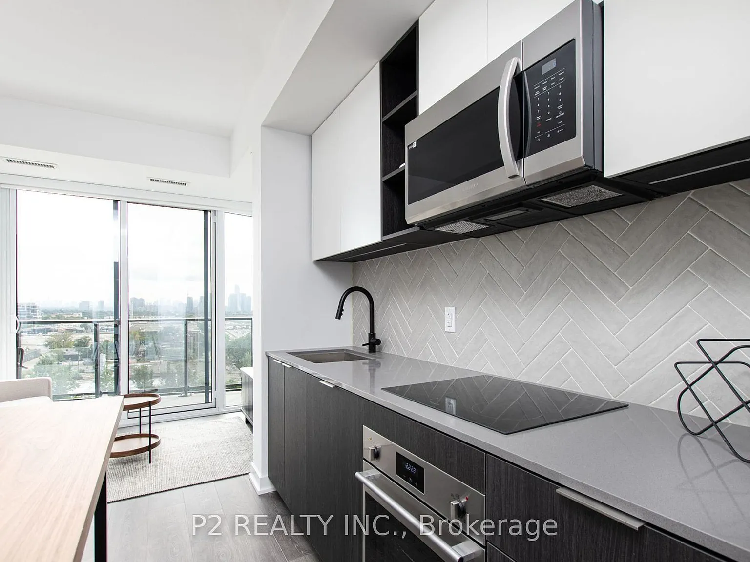 2 bed, $2,700 — Photo 4
