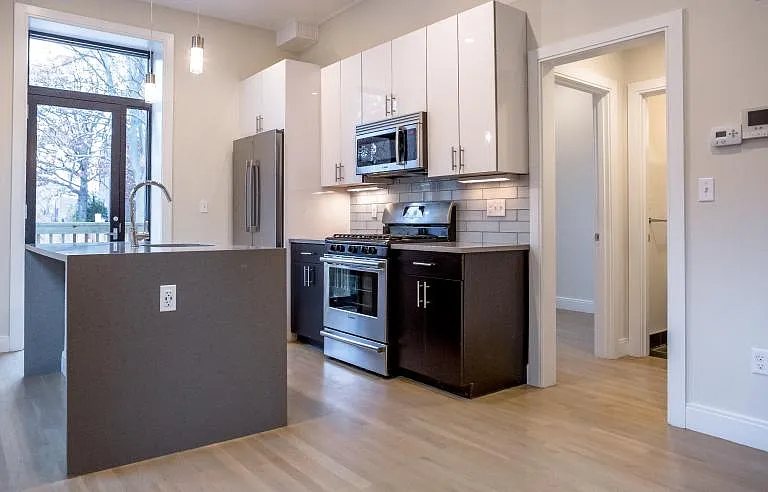 11 Newcomb St #3A — Photo 3