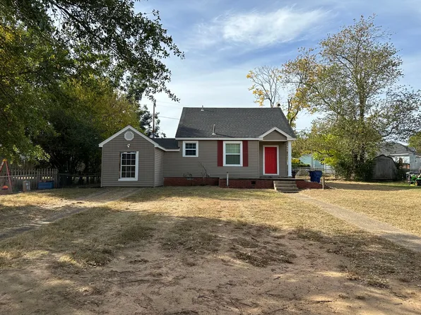 4024 Macarthur Dr, Fort Smith, AR 72904