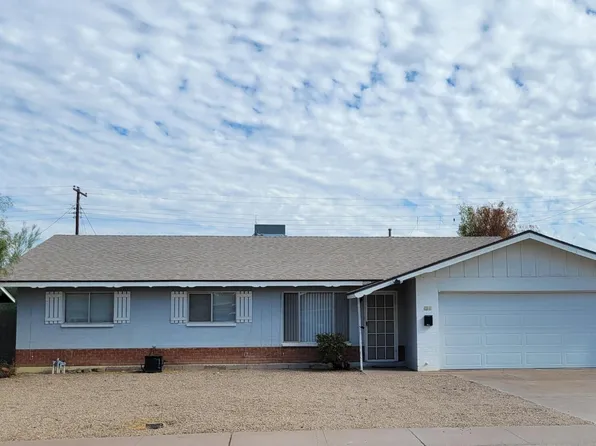 30 E CAIRO Drive, Tempe, AZ 85282