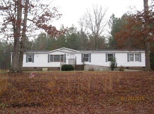 588 Gold Valley Rd, Spring Hope, NC 27882