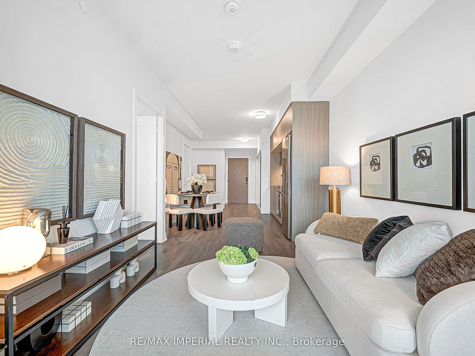 1st image of 575 Bloor St E #2410