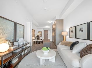 575 Bloor St E #2410, Toronto, ON M4W 0B2