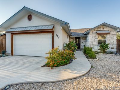 120 CARDIFF ST, Kerrville, TX, 78028