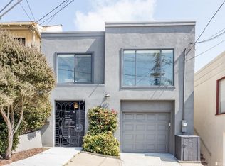 274 Arch St, San Francisco, CA 94132