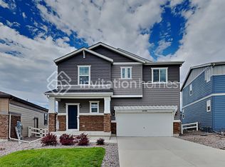 12744 Trejo Cir, Parker, CO 80134