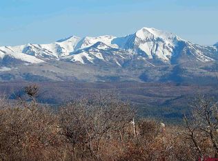 2310 Deer Valley Rd, Hesperus, CO 81326