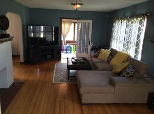 552 Townview Cir E, Mansfield, OH 44907