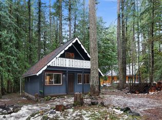 7485 Glacier Springs Dr, Glacier, WA