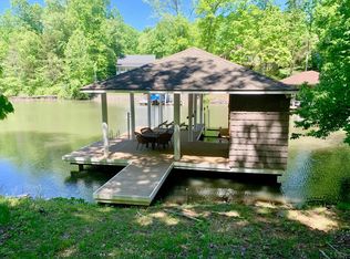 Oldfield Rd, Moneta, VA 24121