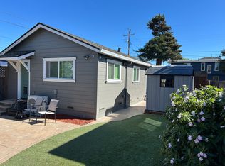 165 Anchorage Ave #165, Santa Cruz, CA 95062
