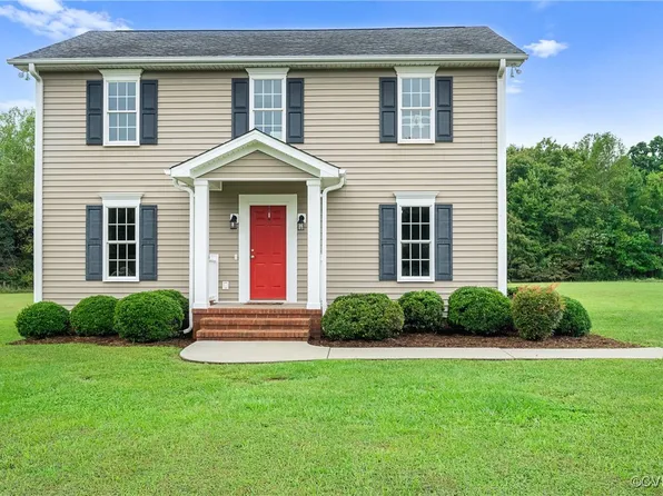 1479 Milbank Rd, Pamplin, VA 23958