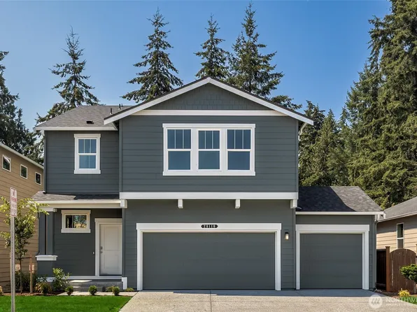28110 75th Drive NW #15, Stanwood, WA 98292