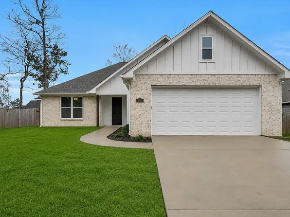 201 Shirey Ln, Lufkin, TX 75904