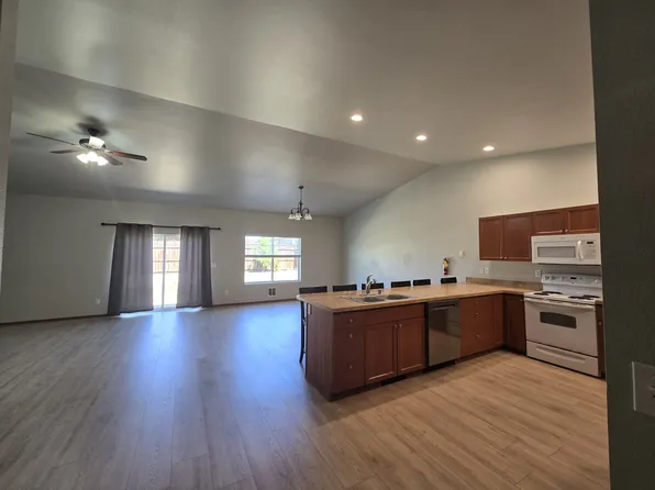 205 E Kristen Ave, Ellensburg, WA 98926