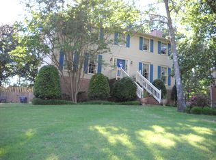 3522 William And Mary Rd, Birmingham, AL 35216