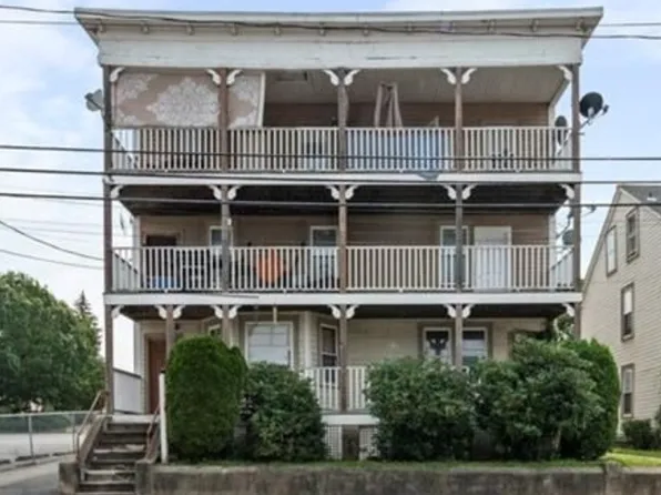 148 Front St, Woonsocket, RI