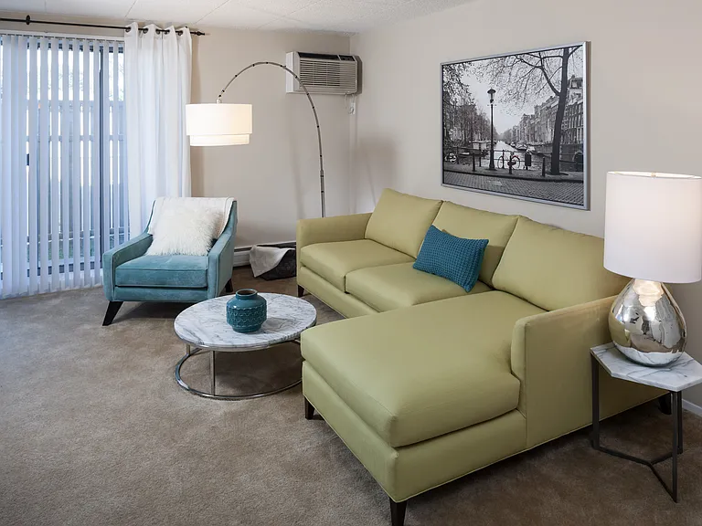 Sky Gate Apartments — Photo 5