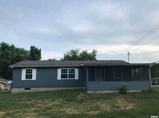 11451 Hurricane Rd #144, Carterville, IL 62918