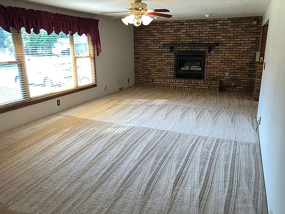 Living room main floor