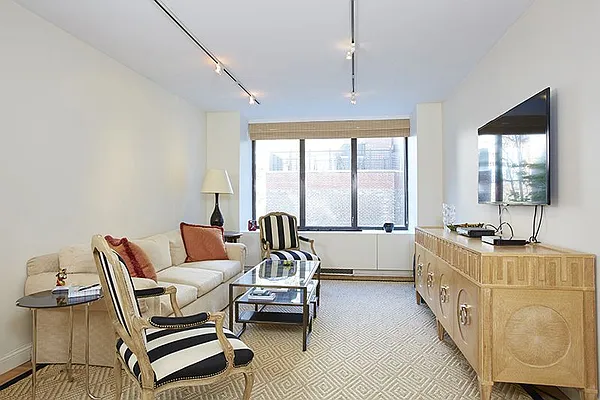 Rented by Brown Harris Stevens | media 13