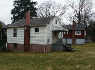 1004 Lewis Run Rd, Jefferson Hills, PA 15025