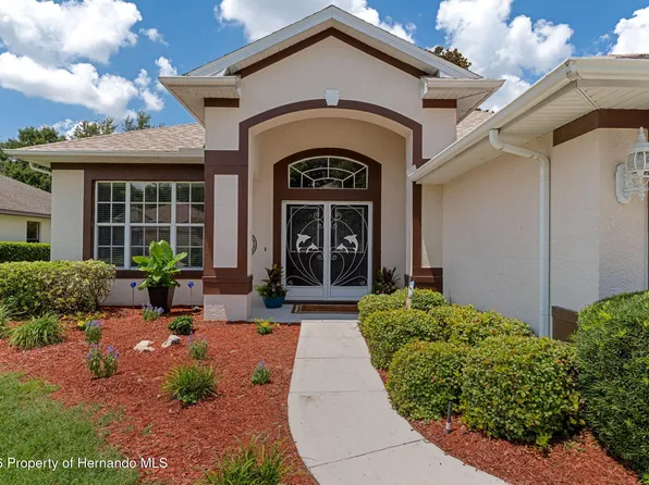 315 Keltner Ct, Spring Hill, FL 34609