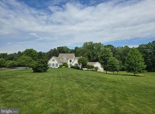 32315 Deep Meadow Ln, Locust Grove, VA 22508