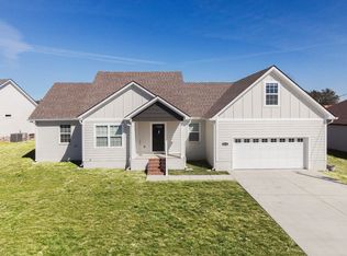 3016 Cambridge Ct, Lewisburg, TN 37091