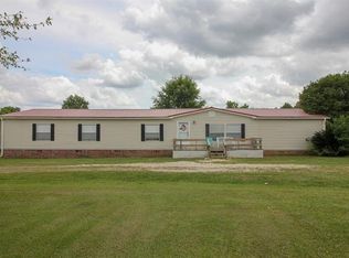 37440 Mike Fisher Rd, Franklinton, LA 70438