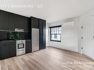 1171 S Bronson Ave #1/2, Los Angeles, CA 90019