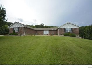 7321 Old Lemay Ferry Rd, Barnhart, MO 63012