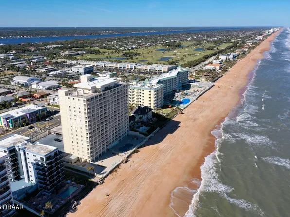 89 S Atlantic Ave APT 103, Ormond Beach, FL 32176