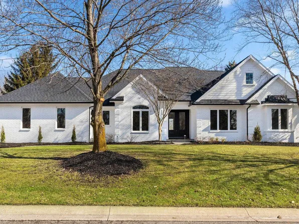 6325 Beaver Creek Ct, Fort Wayne, IN 46814