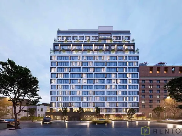 60 Cedar Street image 11 of 24