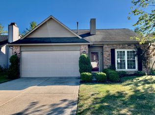 11313 Boston Way, Fishers, IN 46038