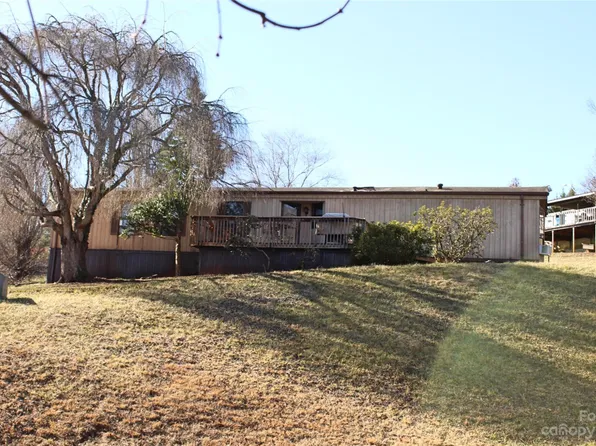 73 Beaver Run N, Canton, NC 28716