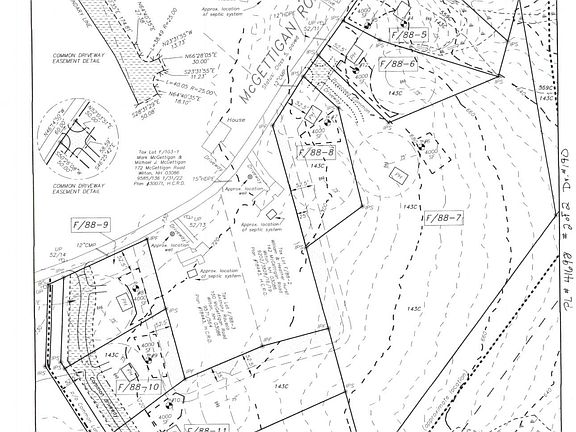 5th image of F88-9 McGettigan Road