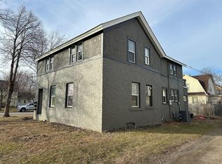 536 5th St NW, Faribault, MN 55021