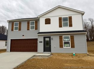 1478 Solar Street LOT 4, Scottsburg, IN 47170