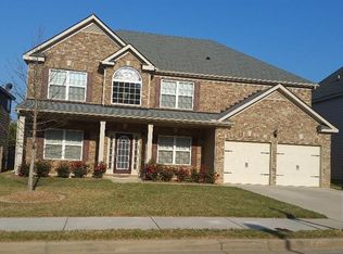 4115 Butternut Pl, College Park, GA 30349