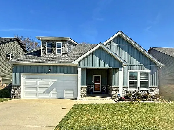 1461 Citadel Dr — Photo 1