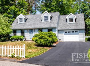 108 Tiffany Dr, Williamsport, PA 17701