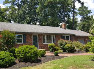 3560 Pease Rd, Midlothian, VA 23112