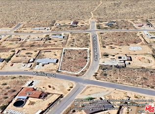 58253 Pimlico St, Yucca Valley, CA 92284