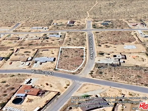 58253 Pimlico St, Yucca Valley, CA 92284