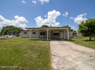1890 Cedarwood Dr, Melbourne, FL 32935
