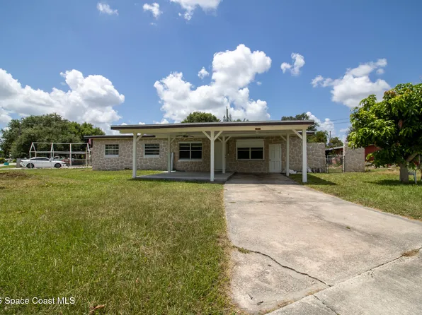 1890 Cedarwood Dr, Melbourne, FL 32935